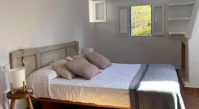 Sa Tanca Des Pla Villa San Francisco Javier Exteriör bild